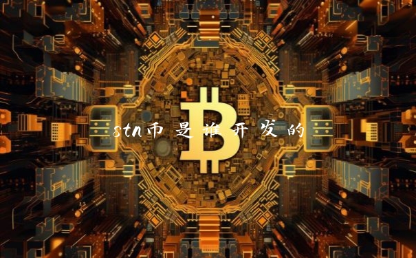 stn币是谁开发的
