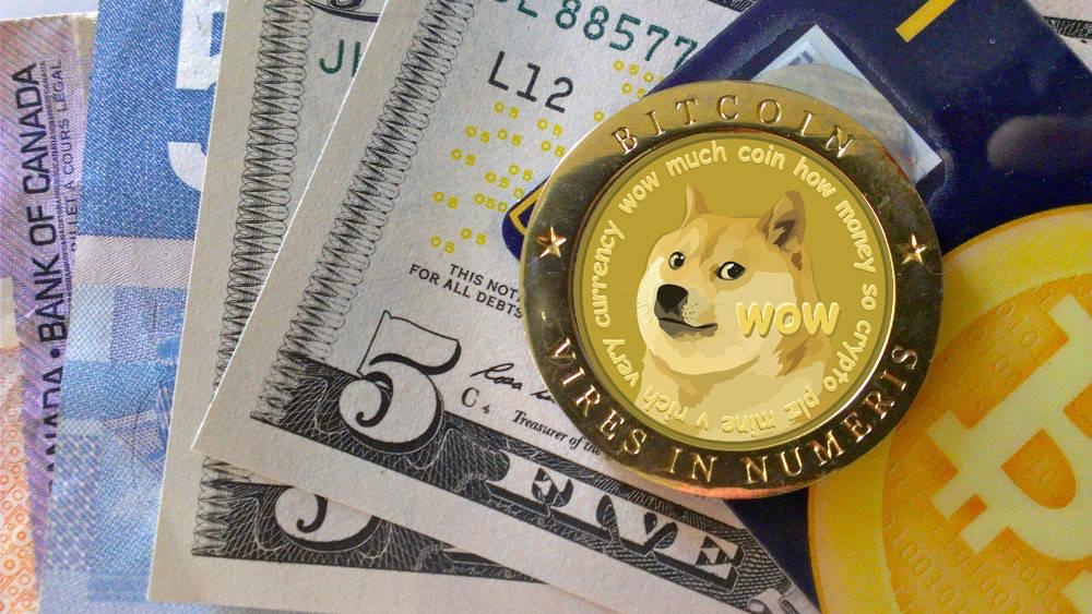 doge币值得投资吗,狗狗币2024年4到5美元