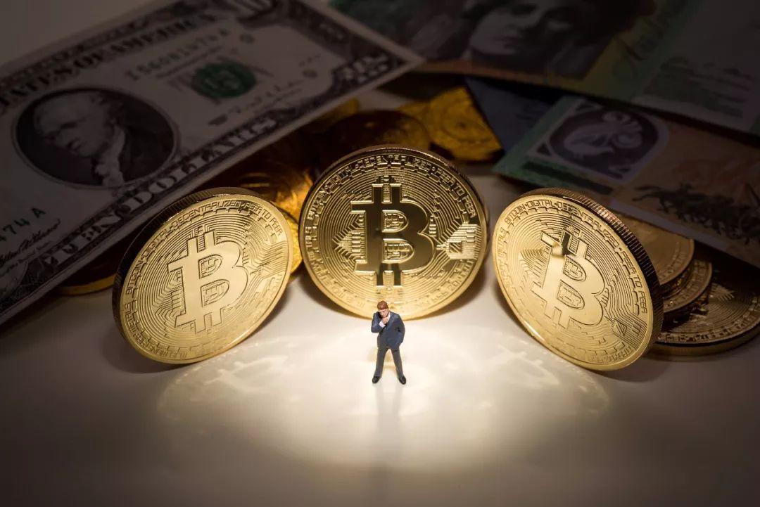 比特币即将暴跌,比特币价格暴跌的原因