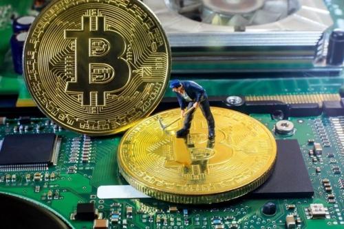 比特币为什么暴跌,比特币春节前暴跌